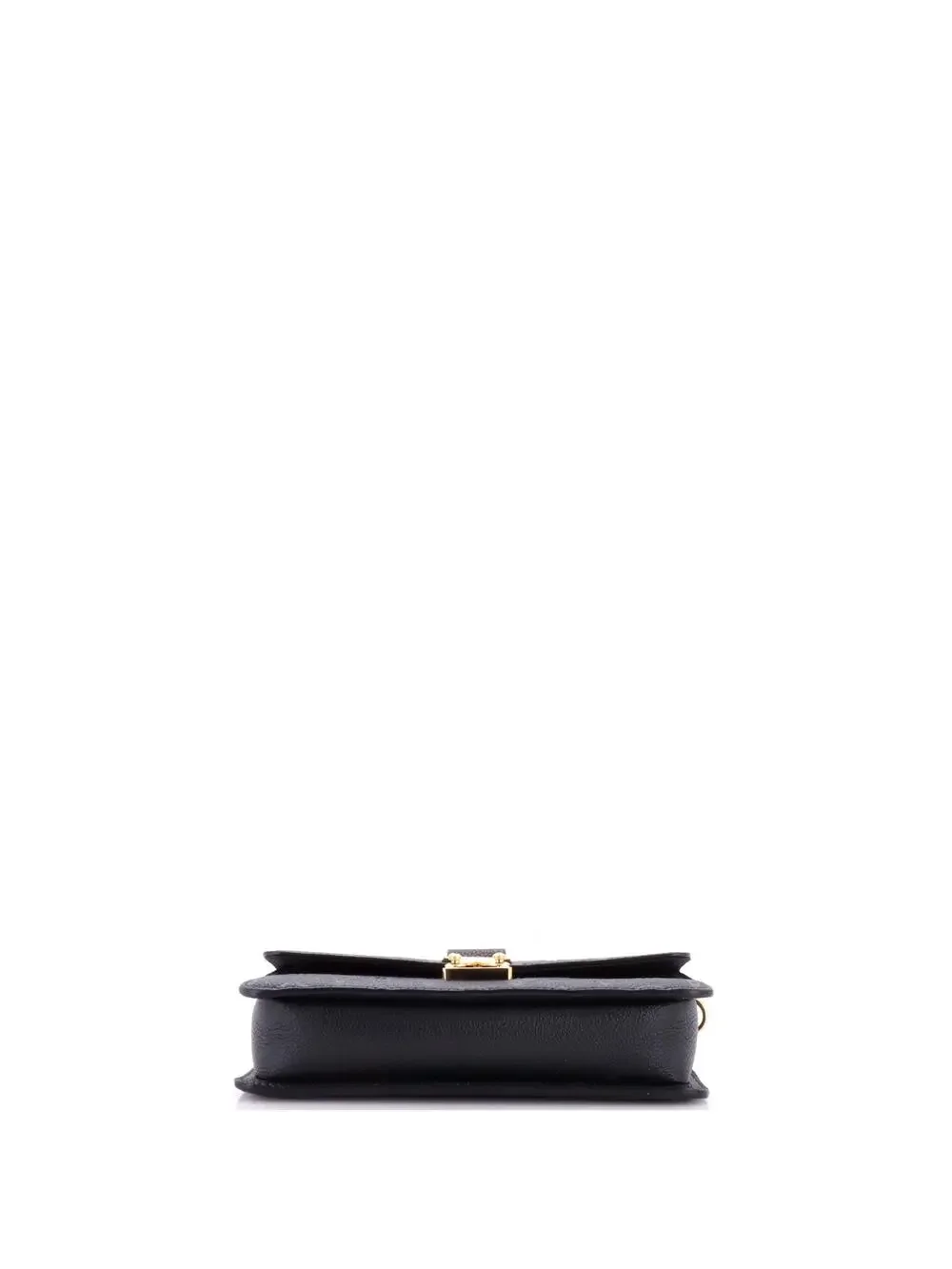 Louis Vuitton Pochette Metis Wallet On #251634L23B